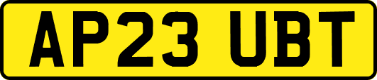 AP23UBT