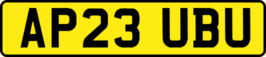 AP23UBU