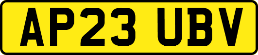 AP23UBV