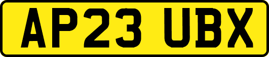 AP23UBX