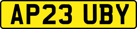 AP23UBY