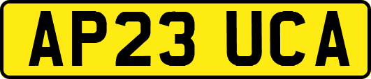 AP23UCA