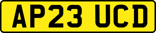 AP23UCD