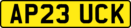 AP23UCK
