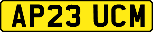 AP23UCM