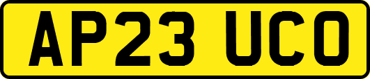 AP23UCO