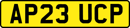 AP23UCP