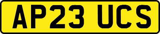 AP23UCS
