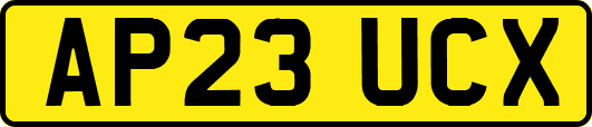 AP23UCX