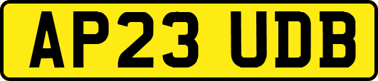 AP23UDB