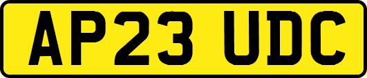 AP23UDC