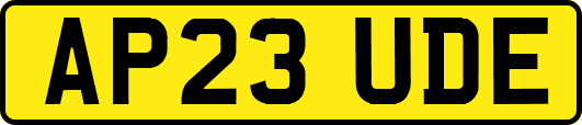 AP23UDE