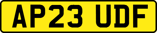 AP23UDF