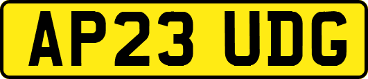 AP23UDG