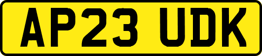AP23UDK