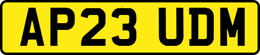 AP23UDM