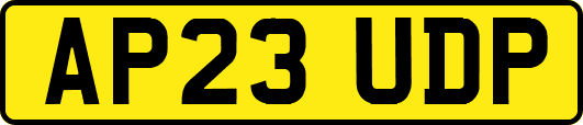AP23UDP