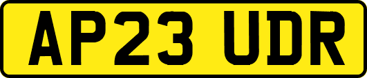 AP23UDR
