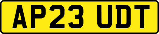 AP23UDT