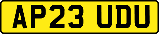 AP23UDU