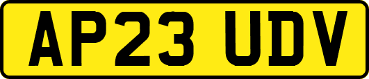 AP23UDV