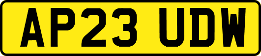 AP23UDW