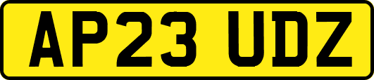 AP23UDZ