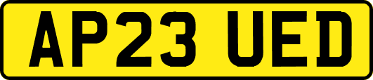 AP23UED