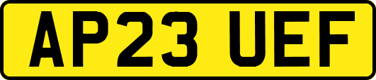 AP23UEF
