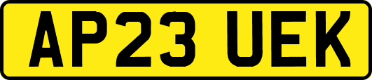 AP23UEK