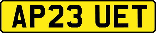 AP23UET