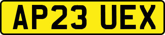 AP23UEX