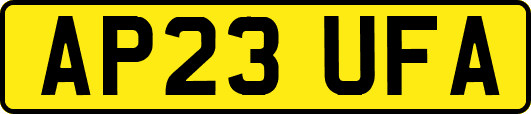 AP23UFA