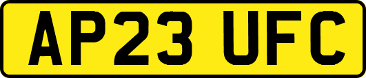 AP23UFC