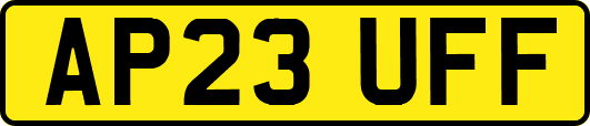 AP23UFF