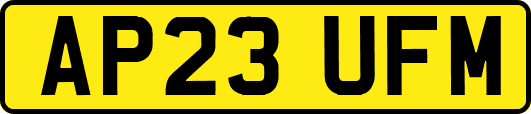 AP23UFM