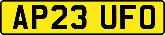 AP23UFO