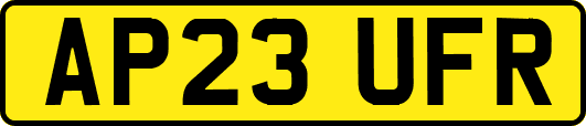 AP23UFR