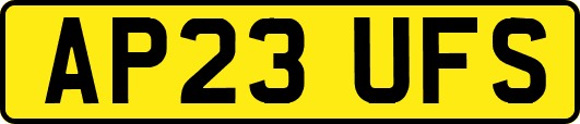 AP23UFS