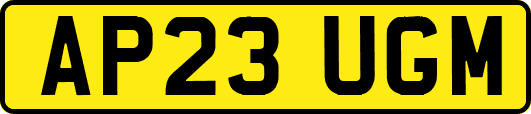 AP23UGM