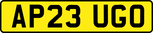 AP23UGO
