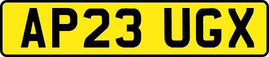 AP23UGX