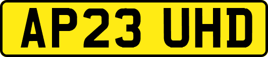 AP23UHD