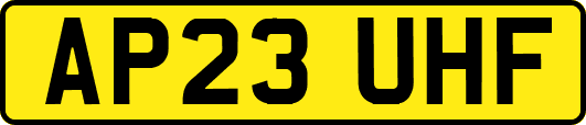 AP23UHF