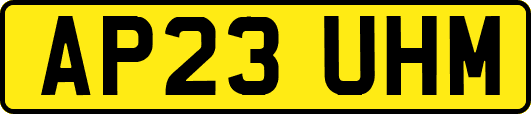 AP23UHM