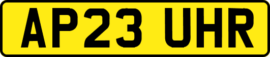 AP23UHR