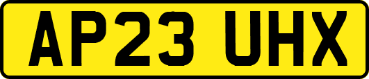 AP23UHX