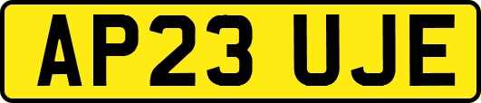 AP23UJE
