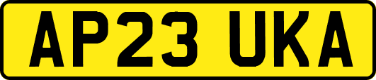 AP23UKA