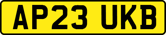 AP23UKB
